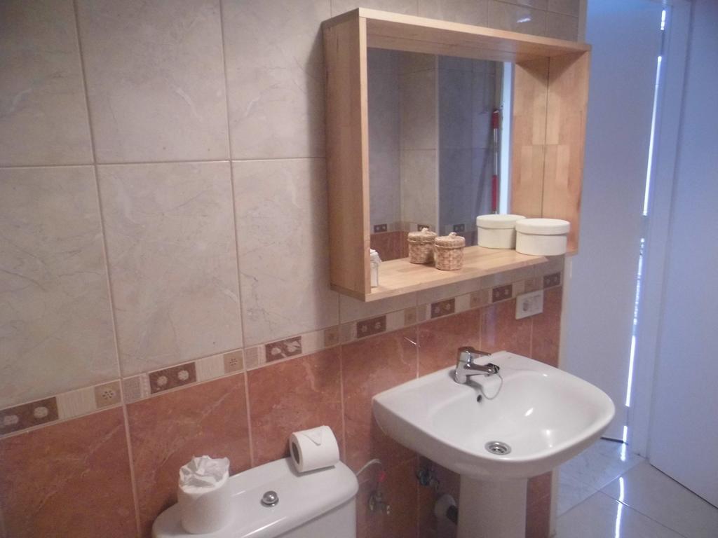 Apartamento Hercules Costa Del Silencio Pokoj fotografie