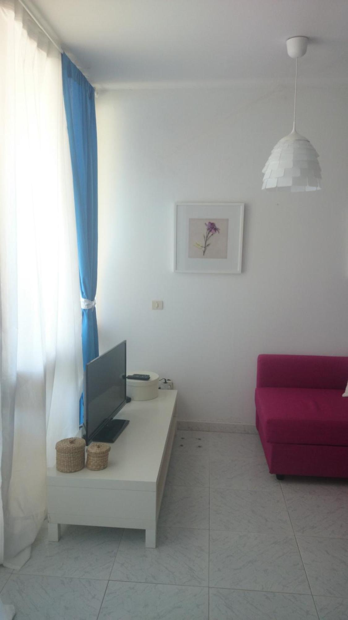 Apartamento Hercules Costa Del Silencio Exteriér fotografie