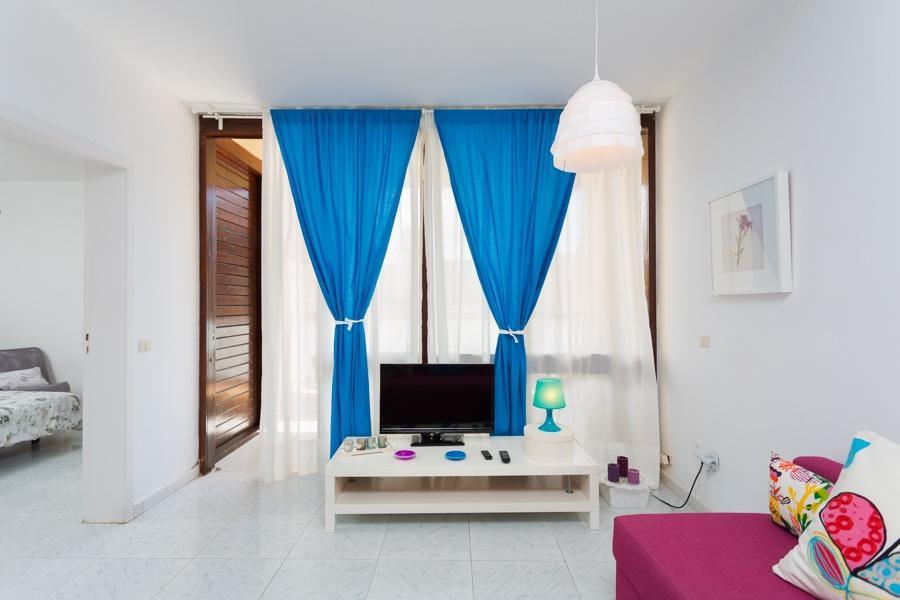 Apartamento Hercules Costa Del Silencio Exteriér fotografie