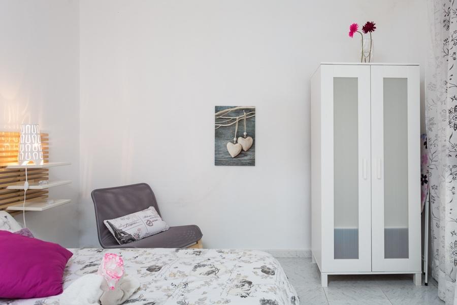 Apartamento Hercules Costa Del Silencio Exteriér fotografie