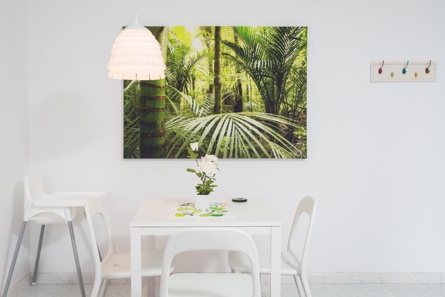 Apartamento Hercules Costa Del Silencio Exteriér fotografie
