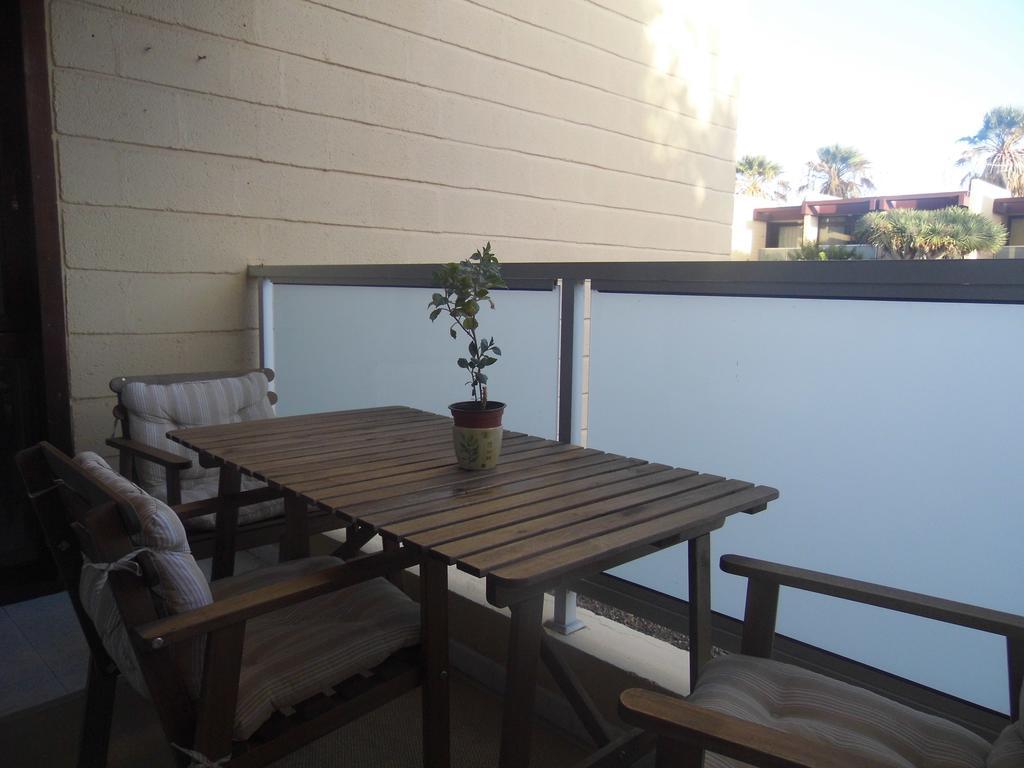 Apartamento Hercules Costa Del Silencio Pokoj fotografie