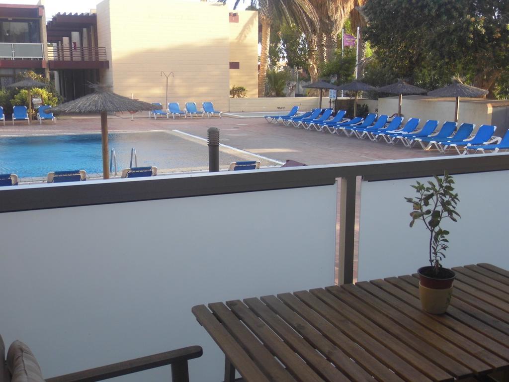 Apartamento Hercules Costa Del Silencio Pokoj fotografie