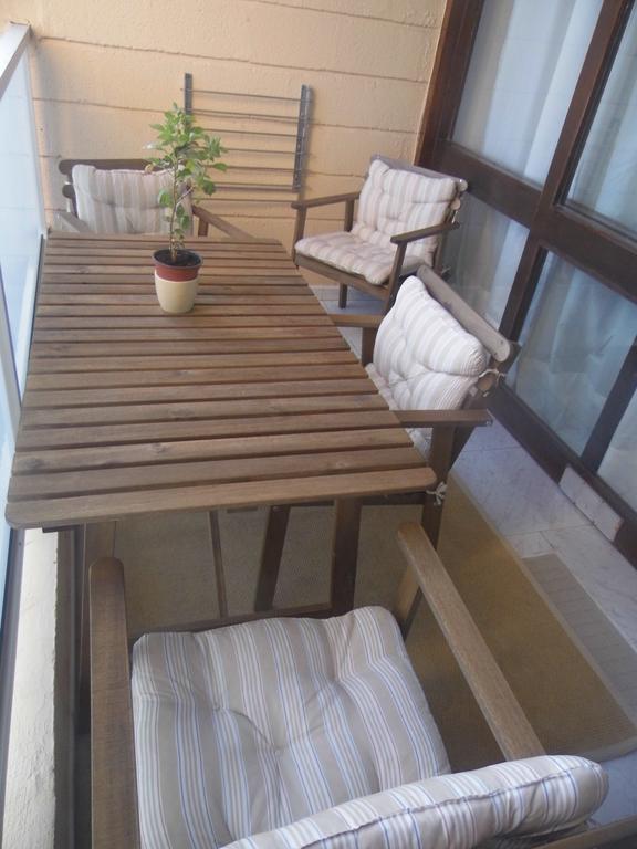 Apartamento Hercules Costa Del Silencio Pokoj fotografie