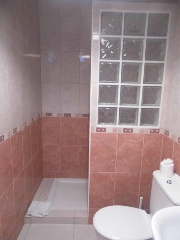 Apartamento Hercules Costa Del Silencio Pokoj fotografie