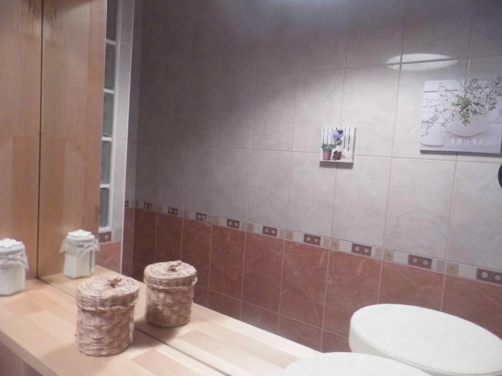 Apartamento Hercules Costa Del Silencio Pokoj fotografie
