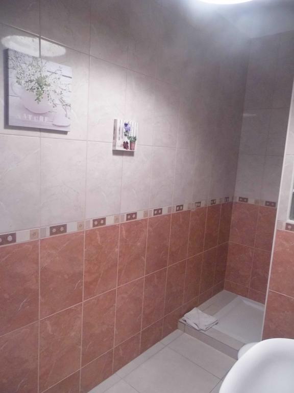Apartamento Hercules Costa Del Silencio Pokoj fotografie