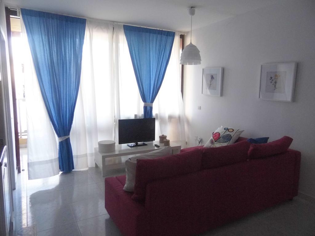 Apartamento Hercules Costa Del Silencio Exteriér fotografie