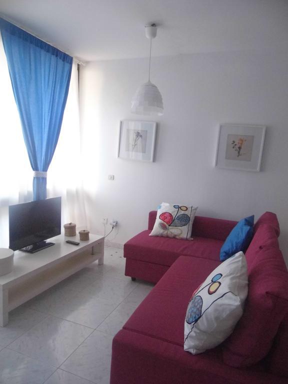 Apartamento Hercules Costa Del Silencio Pokoj fotografie