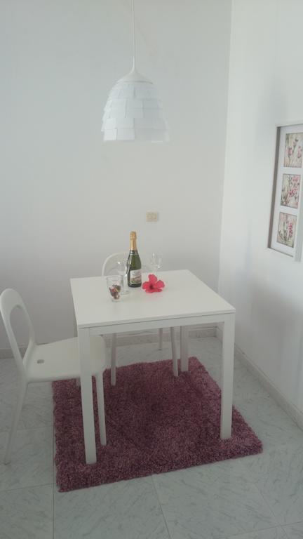 Apartamento Hercules Costa Del Silencio Pokoj fotografie