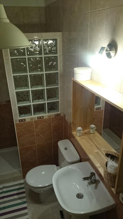 Apartamento Hercules Costa Del Silencio Pokoj fotografie