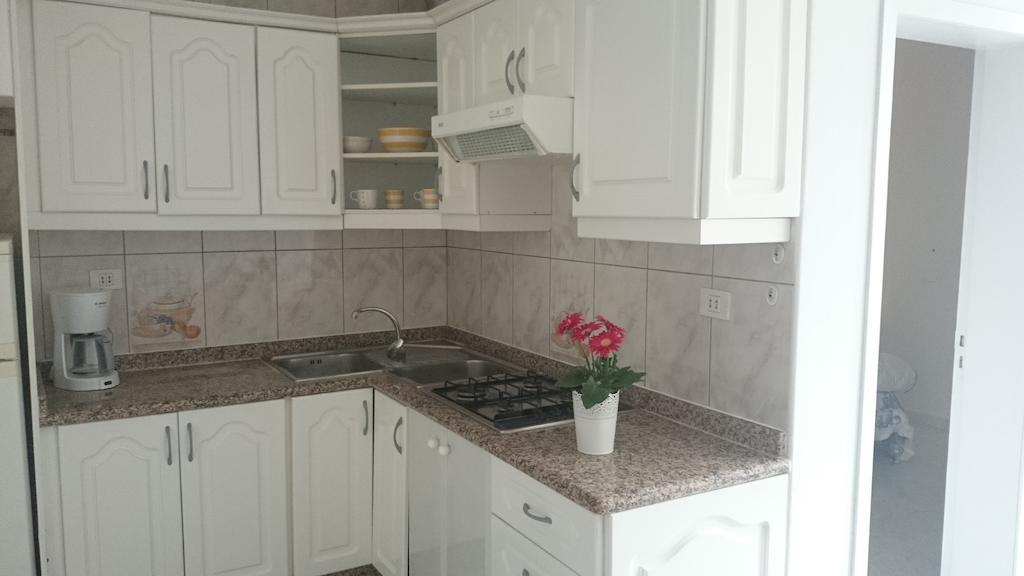 Apartamento Hercules Costa Del Silencio Pokoj fotografie