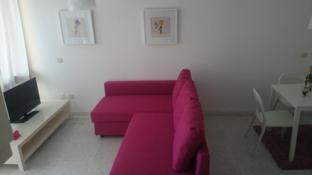 Apartamento Hercules Costa Del Silencio Pokoj fotografie