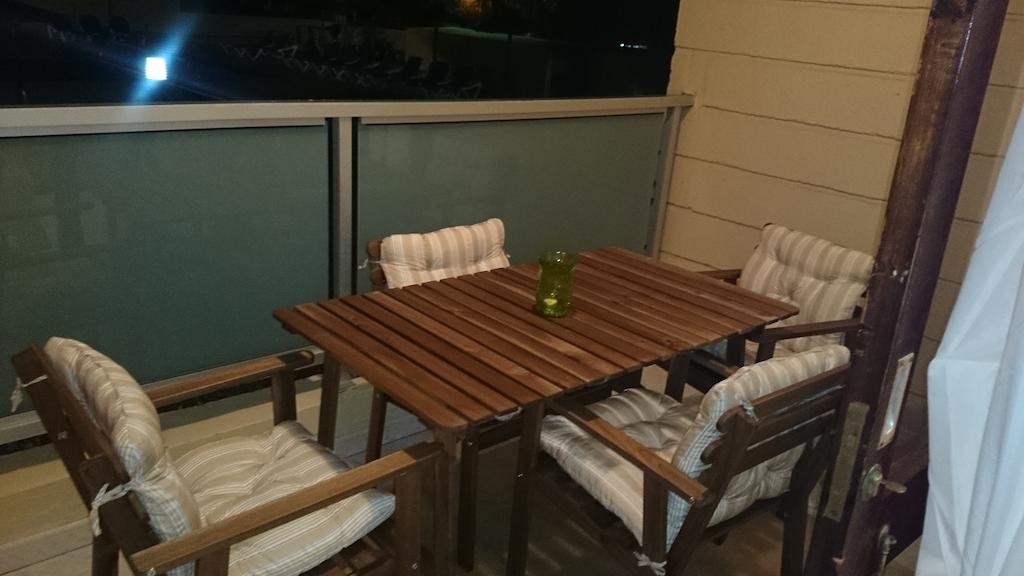 Apartamento Hercules Costa Del Silencio Pokoj fotografie