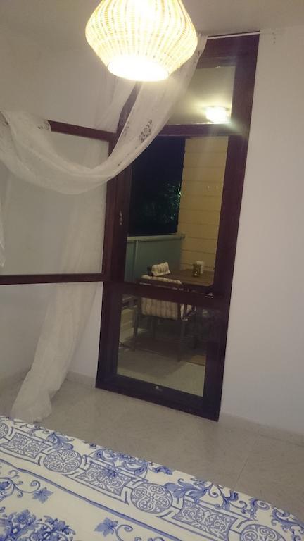 Apartamento Hercules Costa Del Silencio Pokoj fotografie