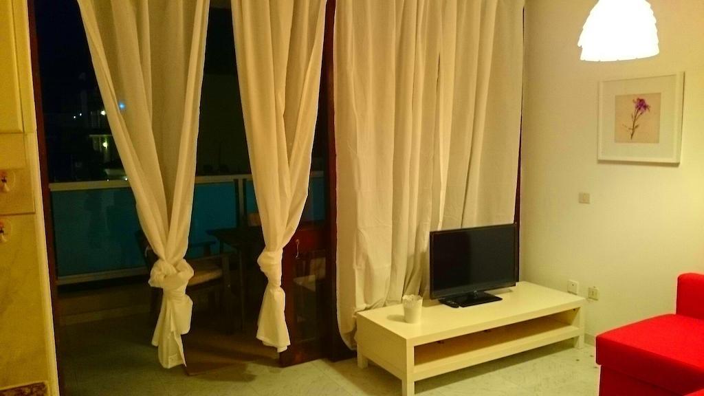 Apartamento Hercules Costa Del Silencio Exteriér fotografie